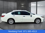 2014 Honda Accord Sedan Touring V6 Automatic