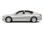 2014 Honda Accord Sedan Touring V6 Automatic