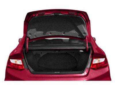 2014 Honda Accord Coupe EX-L CVT