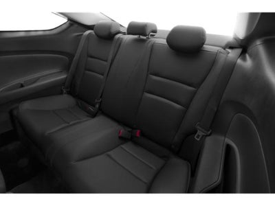 2014 Honda Accord Coupe EX-L CVT