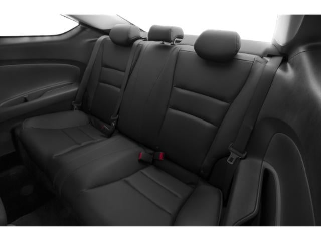 2014 Honda Accord Coupe EX-L CVT