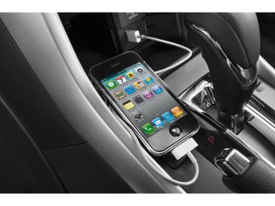 2014 Honda Accord Coupe EX-L CVT