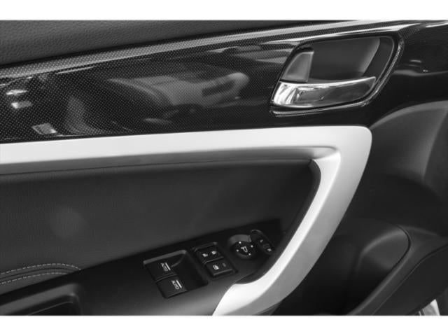 2014 Honda Accord Coupe EX-L CVT