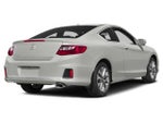 2014 Honda Accord Coupe EX-L CVT