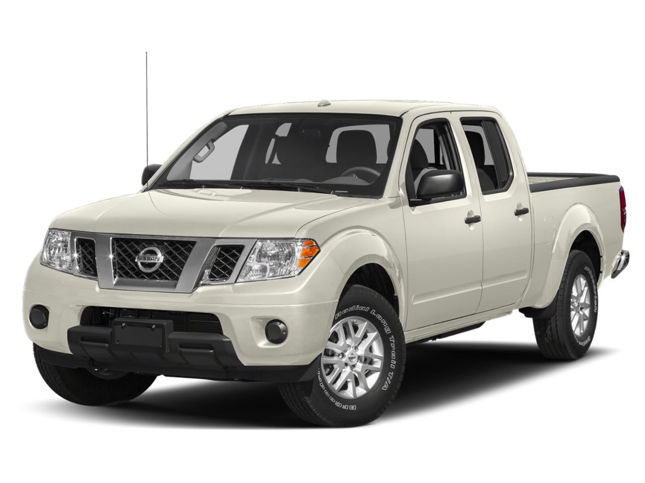 2015 Nissan Frontier 4.0 SV Crew Cab 4X4 AT LWB's photo