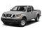 2019 Nissan Frontier King Cab 4x2 S Auto