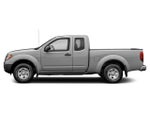 2019 Nissan Frontier King Cab 4x2 S Auto