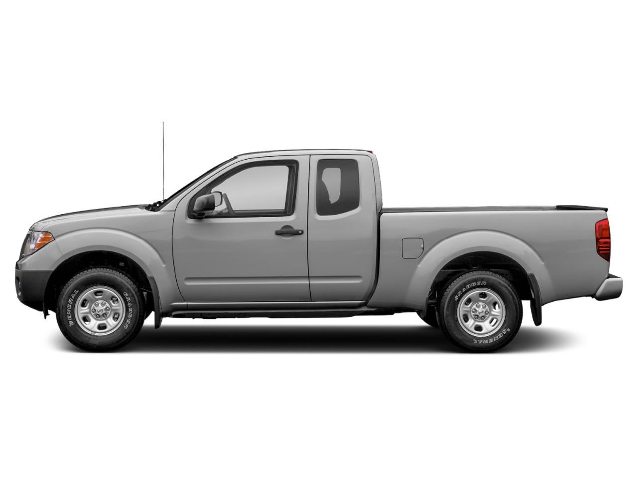 2019 Nissan Frontier King Cab 4x2 S Auto