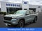 2024 Nissan Frontier Crew Cab 4x4 PRO-4X
