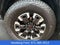 2024 Nissan Frontier Crew Cab 4x4 PRO-4X