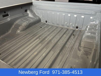 2024 Nissan Frontier Crew Cab 4x4 PRO-4X