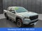 2024 Nissan Frontier Crew Cab 4x4 PRO-4X