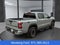 2024 Nissan Frontier Crew Cab 4x4 PRO-4X