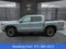 2024 Nissan Frontier Crew Cab 4x4 PRO-4X