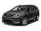 2017 Chrysler Pacifica Limited FWD