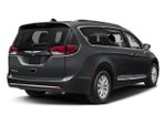 2017 Chrysler Pacifica Limited FWD