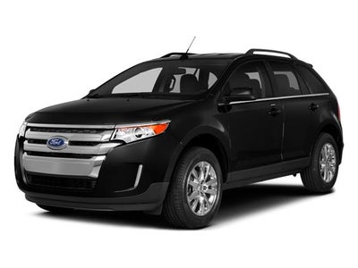 2014 Ford Edge 4dr SEL FWD