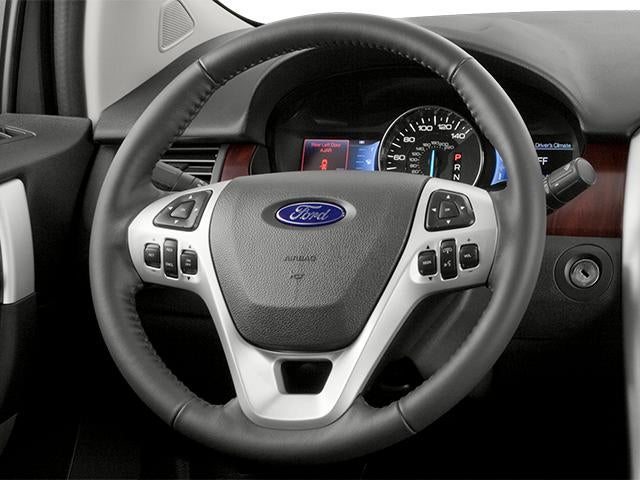 2014 Ford Edge 4dr SEL FWD