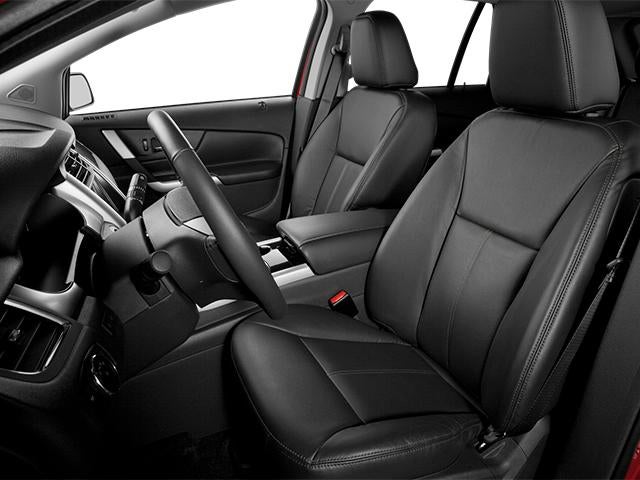 2014 Ford Edge 4dr SEL FWD