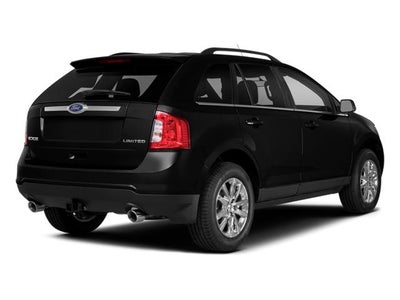 2014 Ford Edge 4dr SEL FWD
