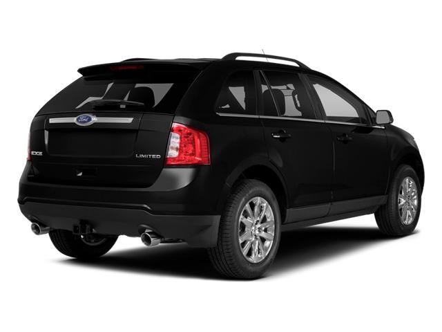 2014 Ford Edge 4dr SEL FWD