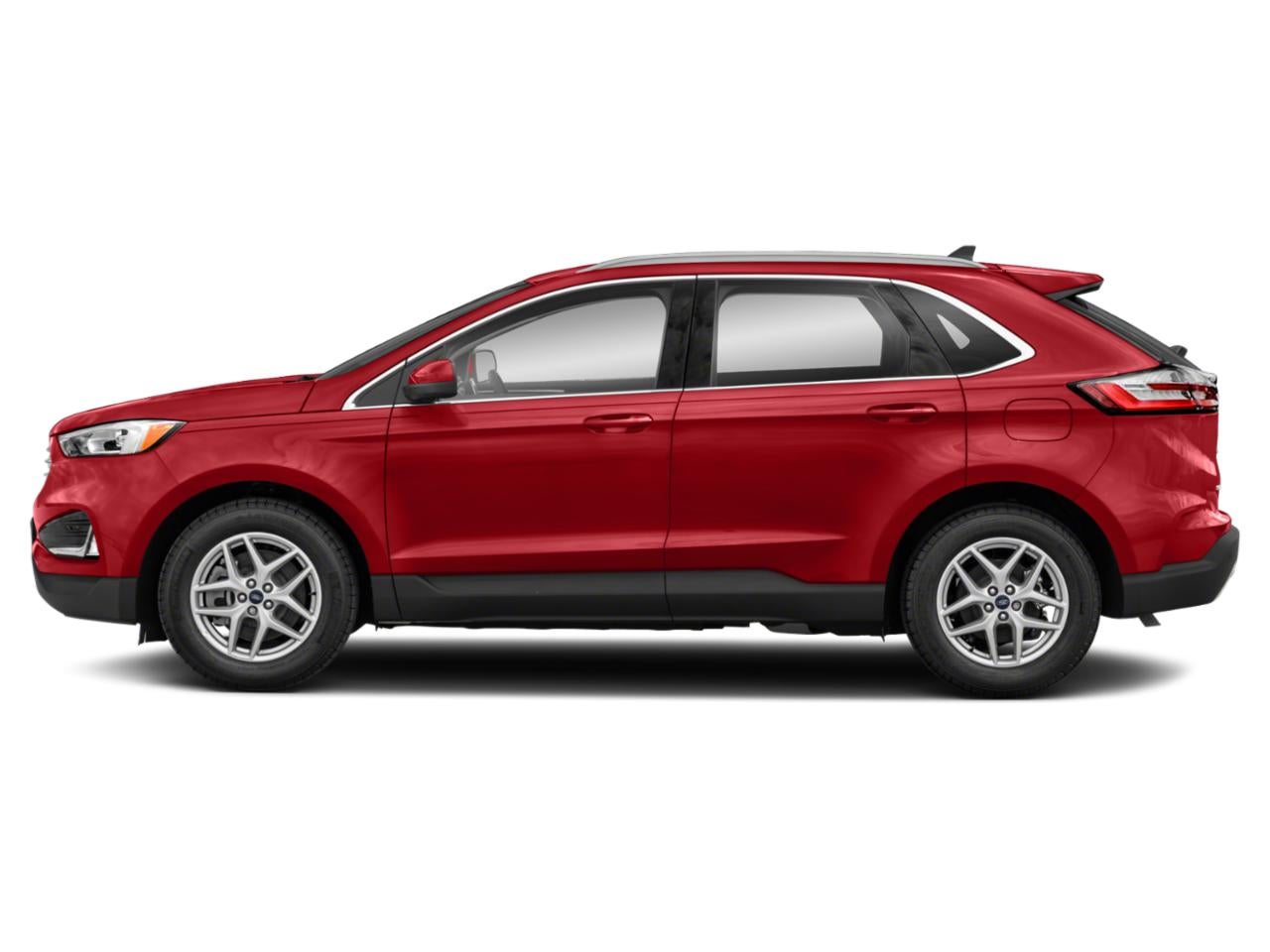2021 Ford Edge SEL FWD