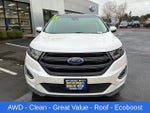 2017 Ford Edge Sport AWD