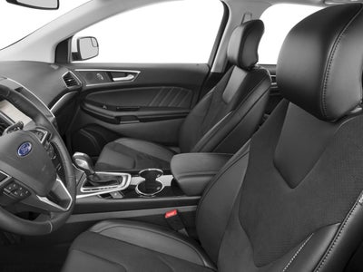 2017 Ford Edge Sport AWD