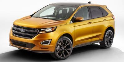 2017 Ford Edge Sport AWD