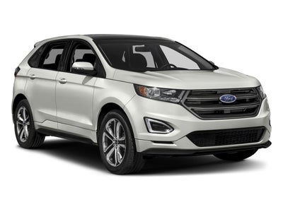 2017 Ford Edge Sport AWD