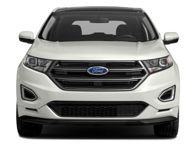 2017 Ford Edge Sport AWD