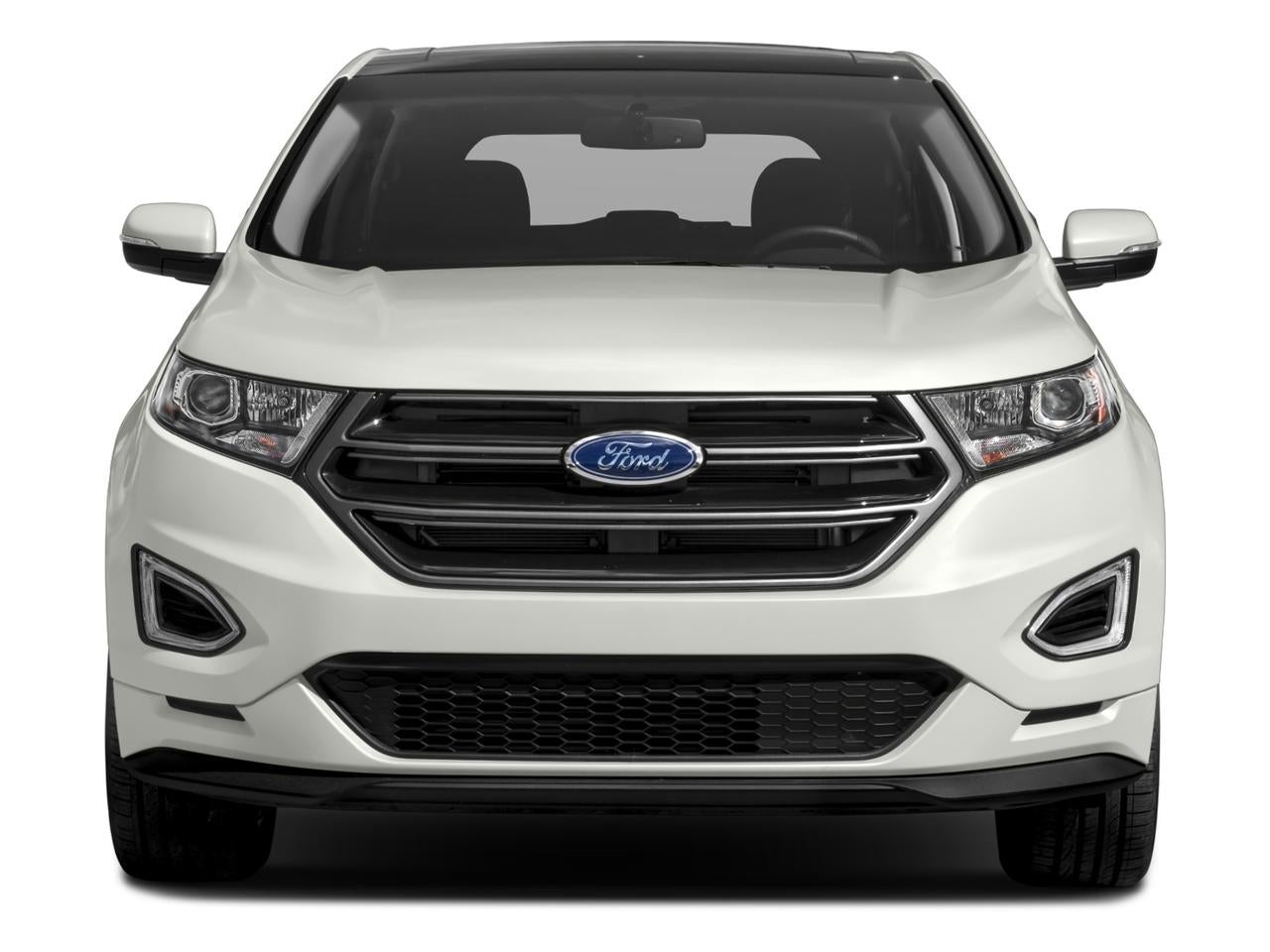 2017 Ford Edge Sport AWD