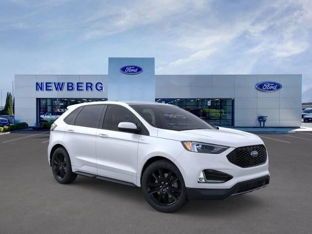 2024 Ford Edge ST Line AWD