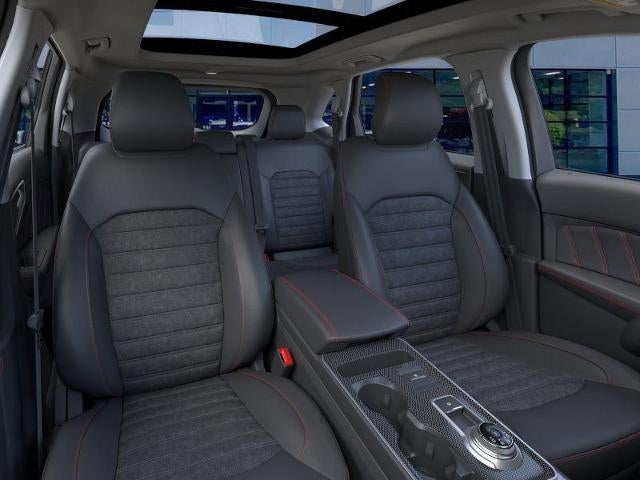 2024 Ford Edge ST Line AWD