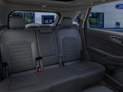 2024 Ford Edge ST Line AWD