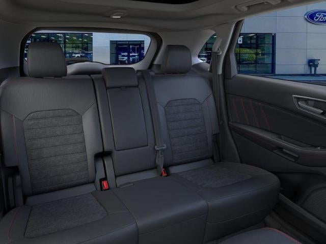 2024 Ford Edge ST Line AWD