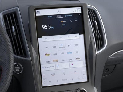 2024 Ford Edge ST Line AWD