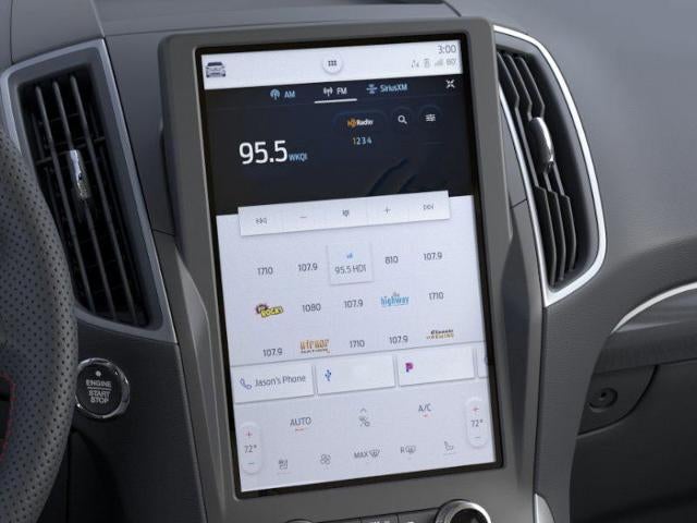 2024 Ford Edge ST Line AWD