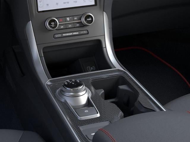 2024 Ford Edge ST Line AWD