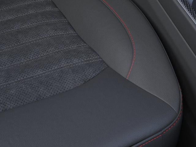 2024 Ford Edge ST Line AWD