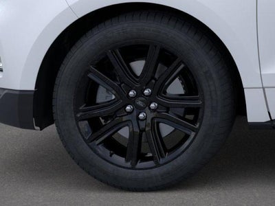 2024 Ford Edge ST Line AWD