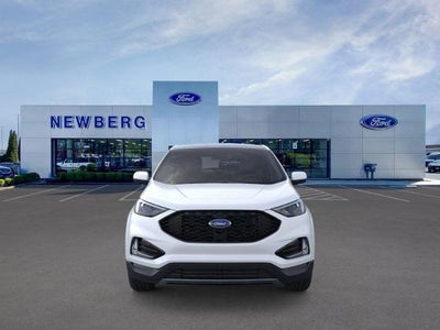 2024 Ford Edge ST Line AWD