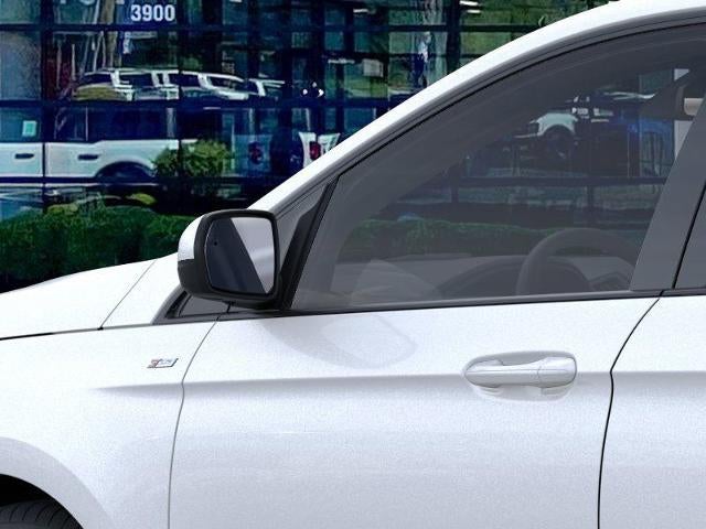 2024 Ford Edge ST Line AWD