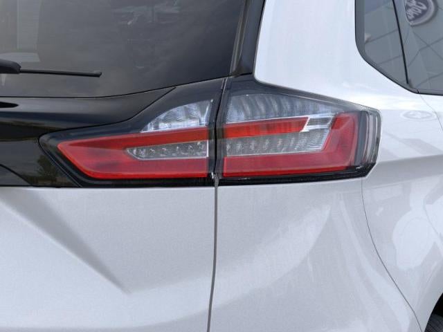 2024 Ford Edge ST Line AWD