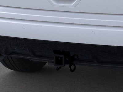 2024 Ford Edge ST Line AWD