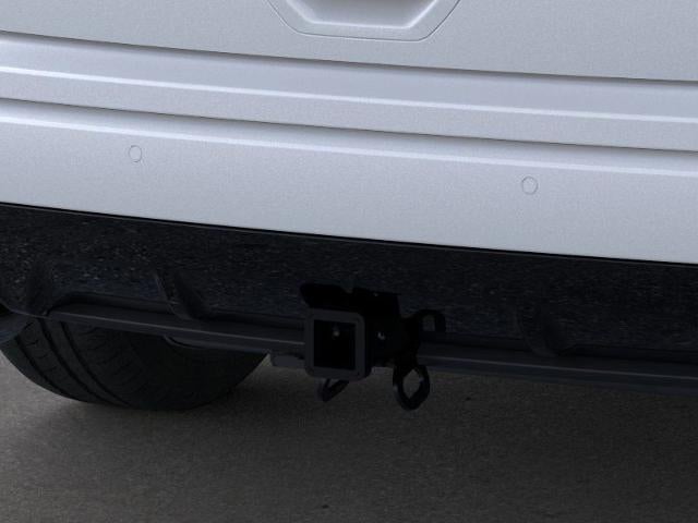 2024 Ford Edge ST Line AWD