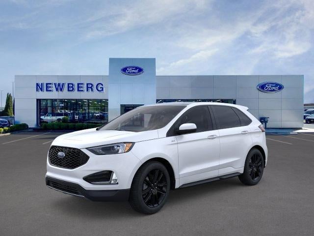 2024 Ford Edge ST Line AWD
