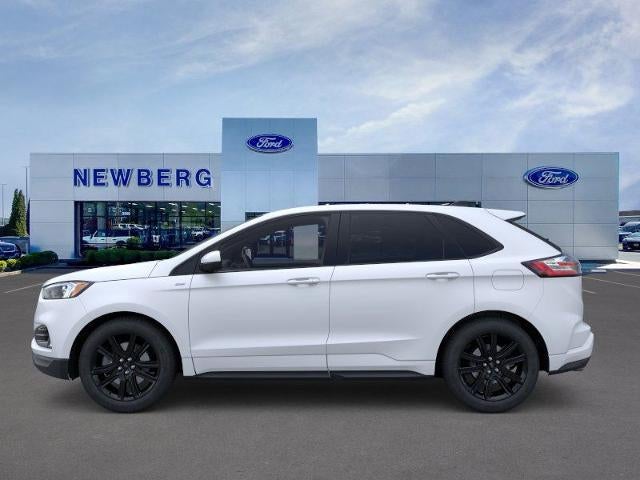 2024 Ford Edge ST Line AWD
