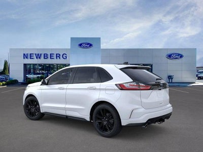 2024 Ford Edge ST Line AWD