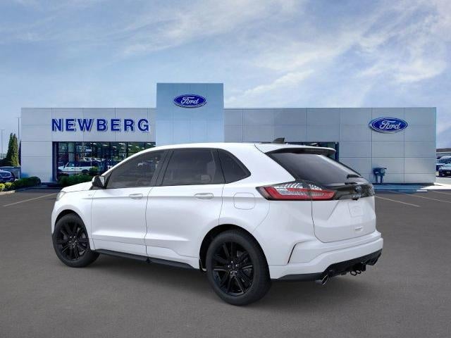 2024 Ford Edge ST Line AWD